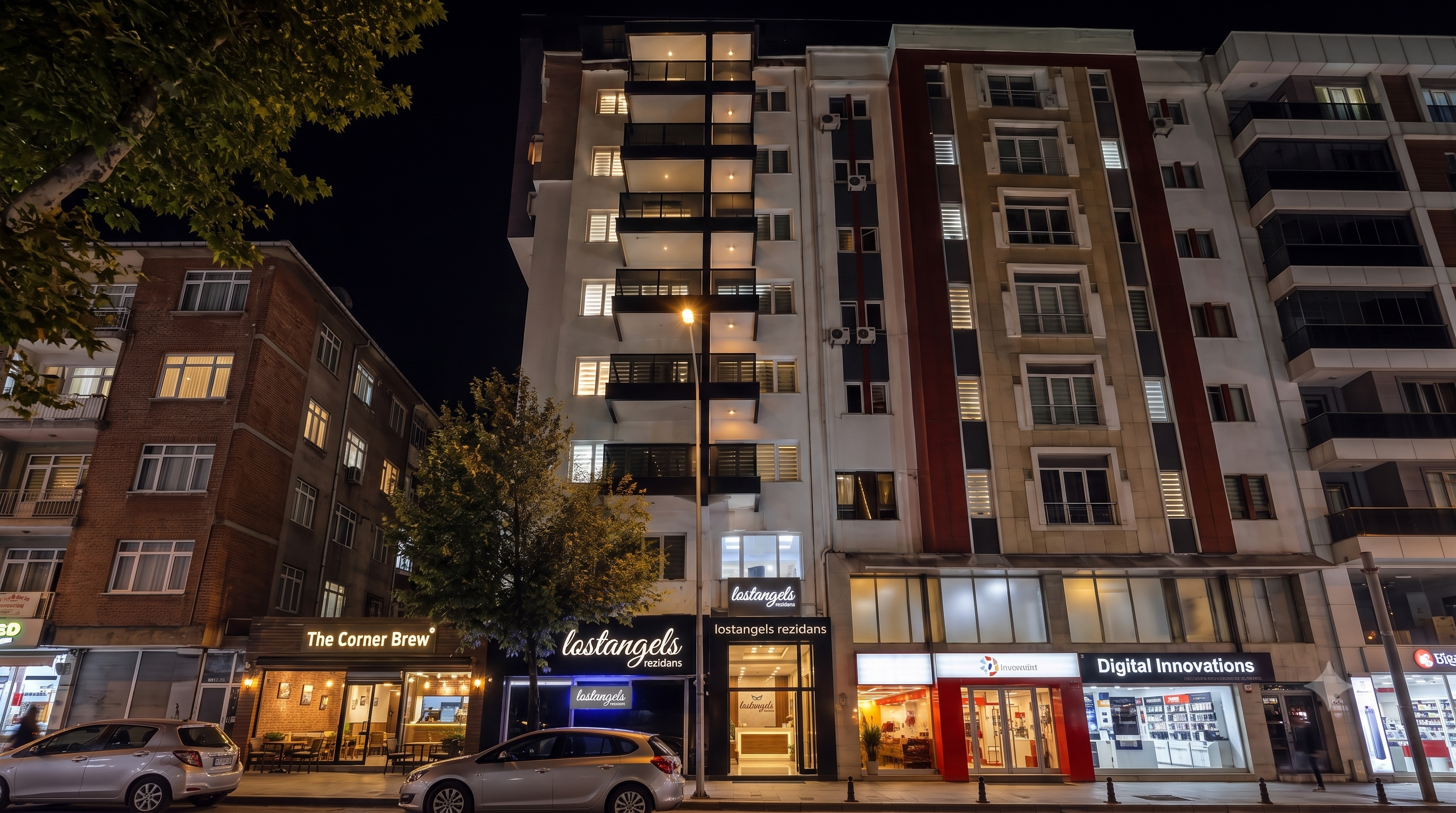 Odunpazarı, Eskişehir